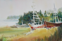 shawboats